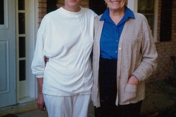 Photo of Alice Persyn